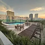 Studio C Piscina, 13Min De Copa