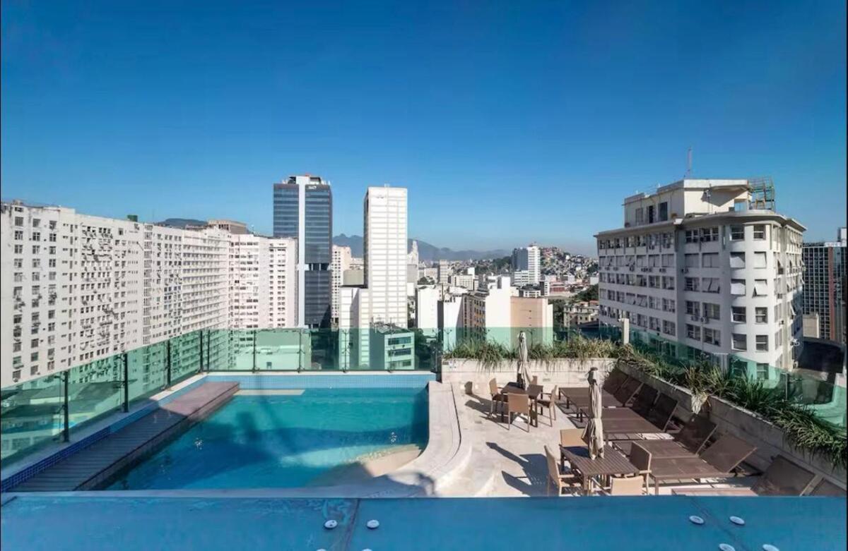 C Piscina, 13min De Copa Apartamento *