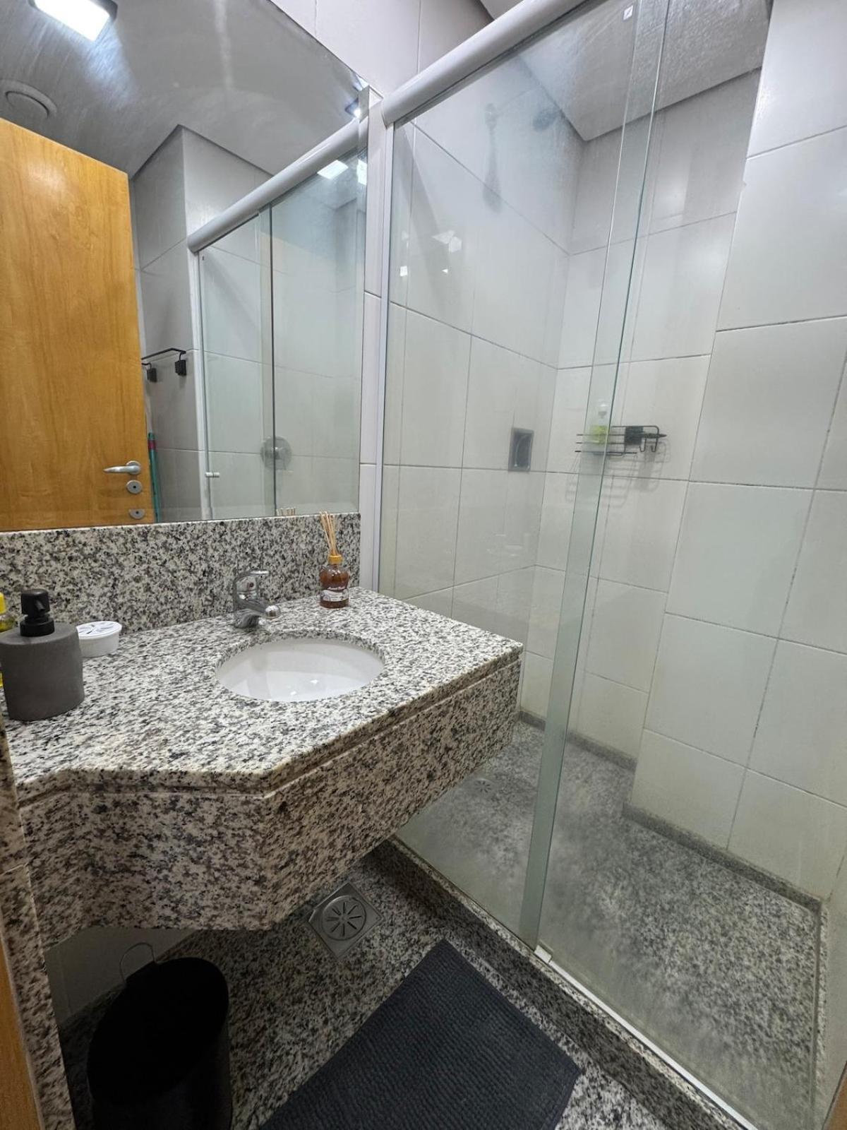 C Piscina, 13min De Copa Apartamento