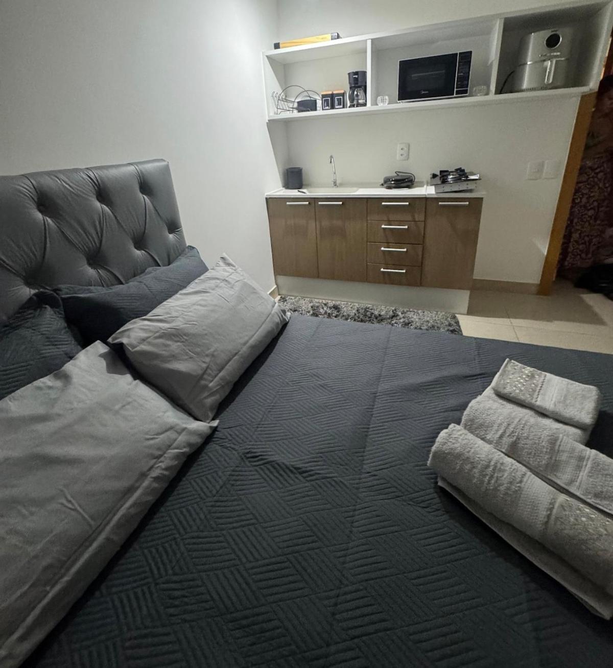 Apartamento C Piscina, 13min De Copa