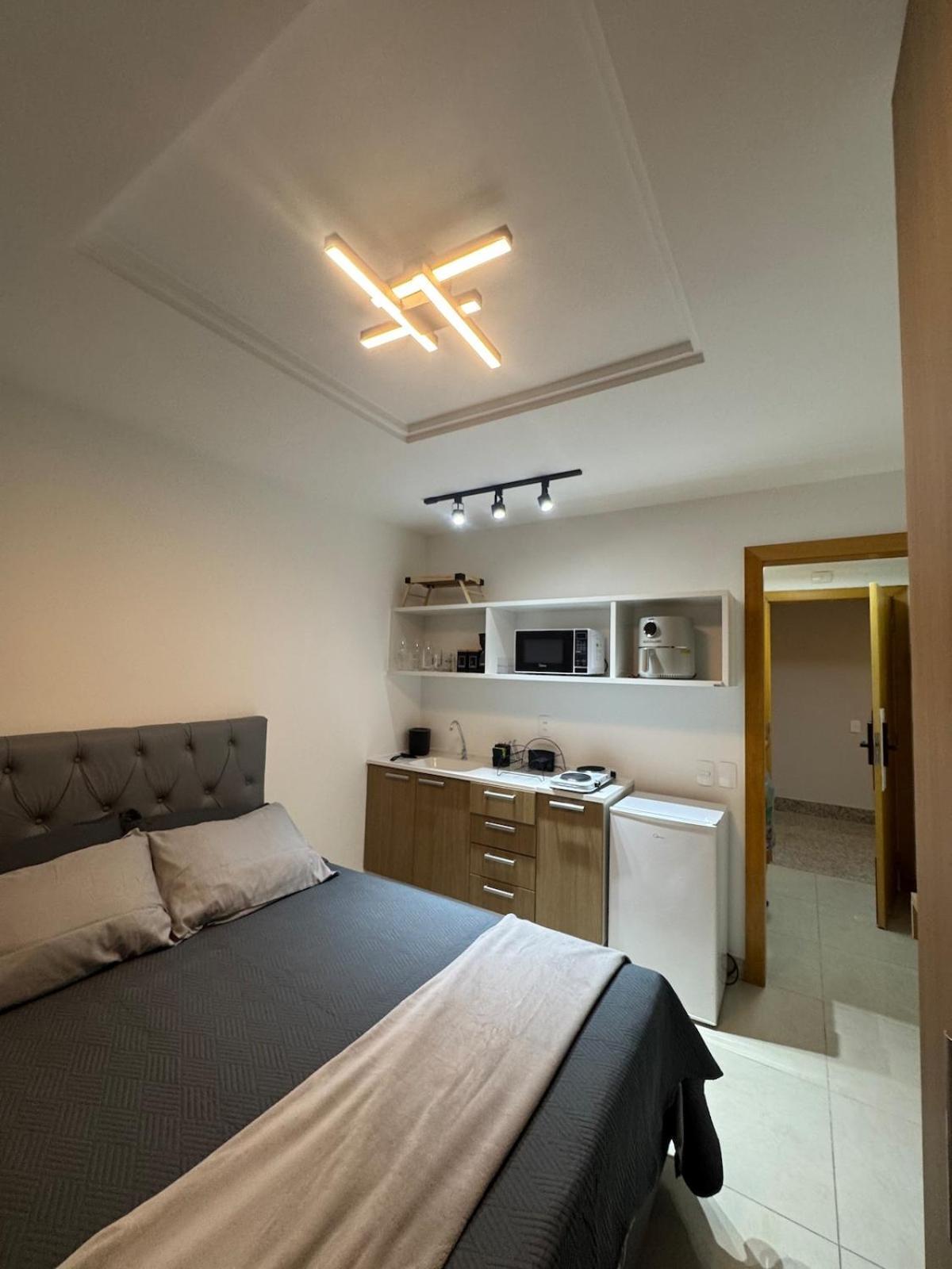 Apartamento C Piscina, 13min De Copa
