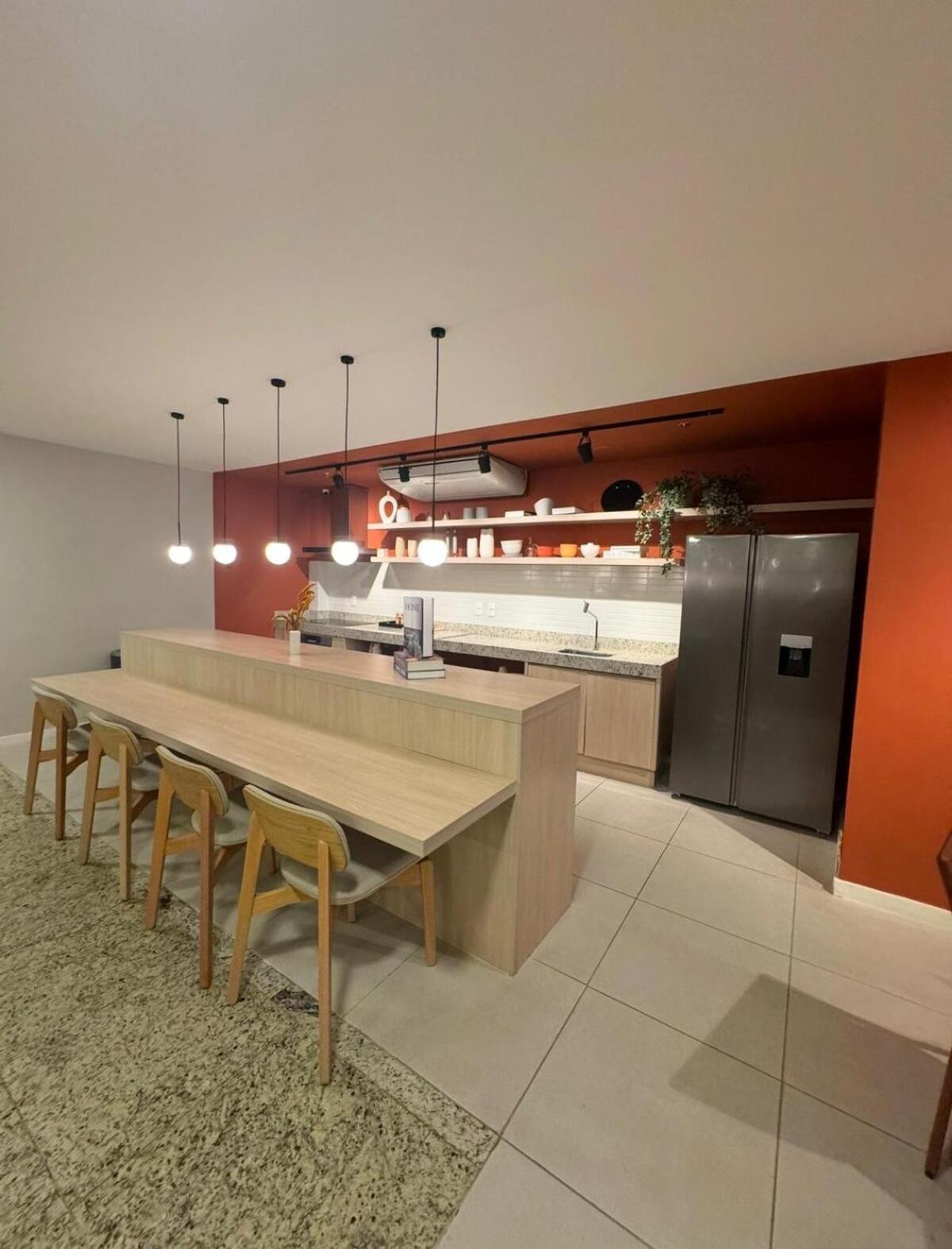 Apartamento C Piscina, 13min De Copa *