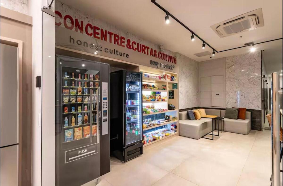 Apartamento C Piscina, 13min De Copa *
